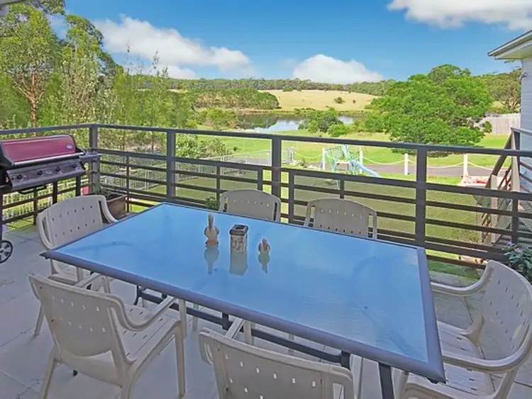 Second view of Homely house listing, 17 Bada Crescent, Burrill Lake NSW 2539