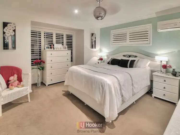 Sixth view of Homely house listing, 171 School Road, Logan Reserve QLD 4133