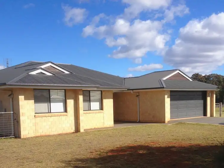 Main view of Homely house listing, 6 - 8 Rosella Parade, Kingaroy QLD 4610