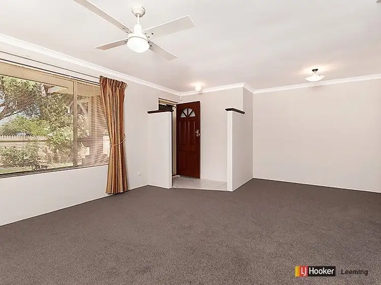 Third view of Homely house listing, 2a Fisher Street, Bassendean WA 6054