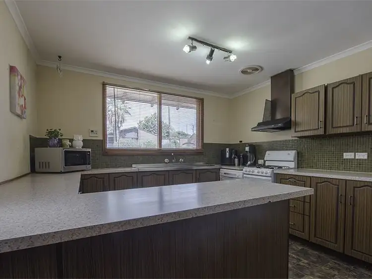 Fifth view of Homely house listing, 14 Cardnell Crescent, Elizabeth East SA 5112