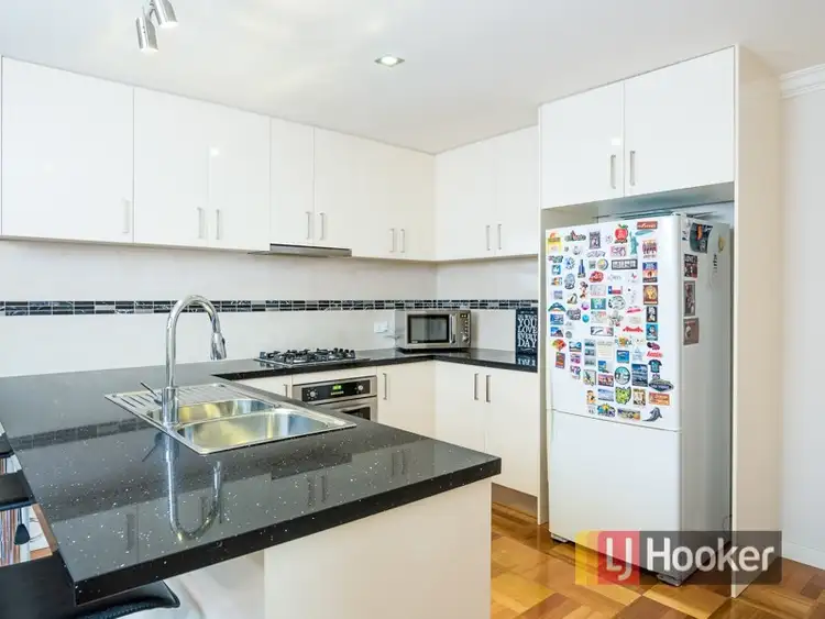 Fourth view of Homely house listing, 102 Chalcot Drive, Endeavour Hills VIC 3802