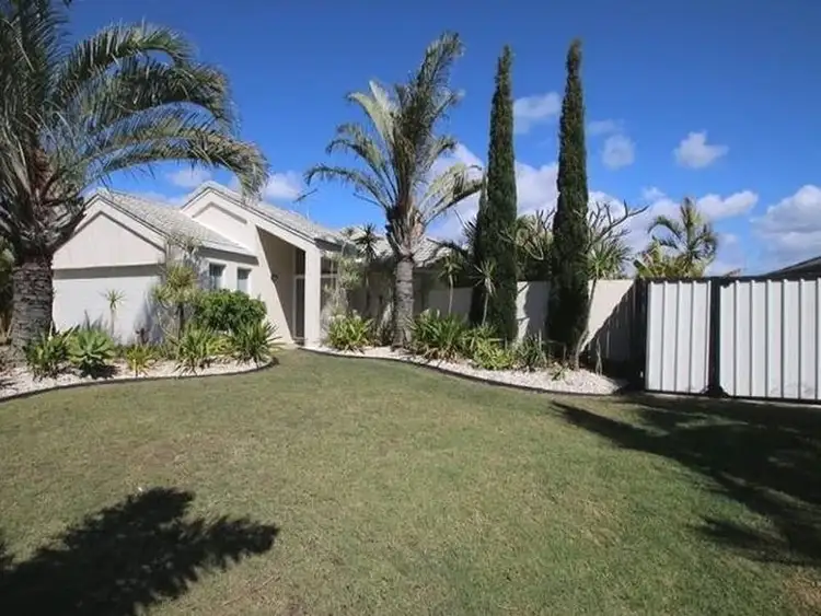 Second view of Homely house listing, 14 Schooner Court, Banksia Beach QLD 4507