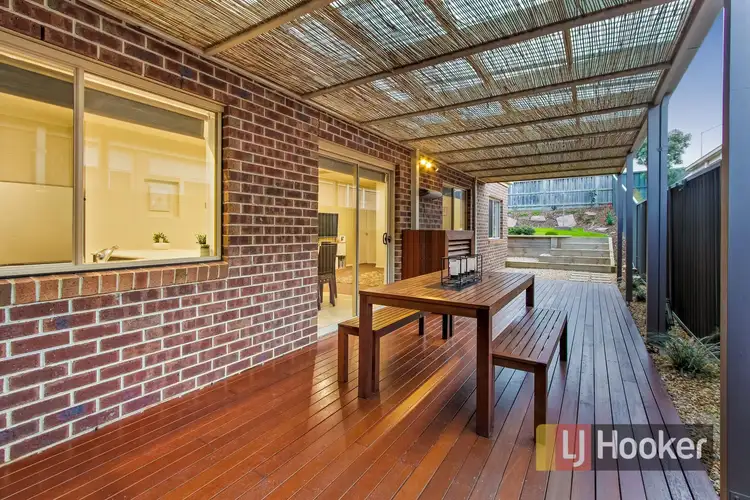 Third view of Homely house listing, 5 Perry Court, Pakenham VIC 3810