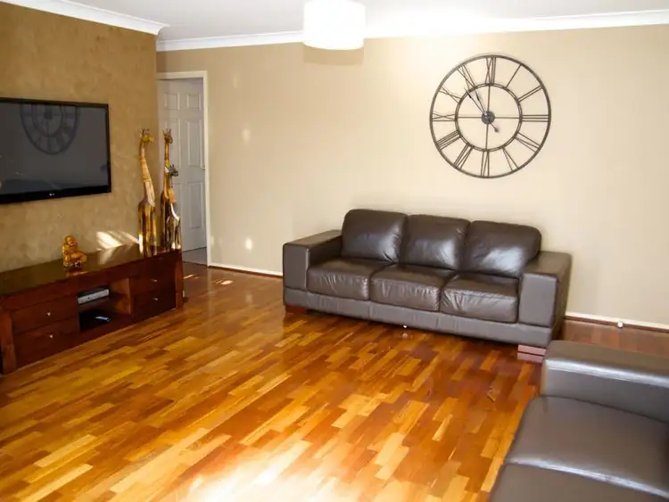 Second view of Homely house listing, 10 Applegum Place, Prestons NSW 2170