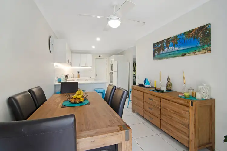 Third view of Homely semi-detached listing, 2/15 Hollywood Place, Oxenford QLD 4210