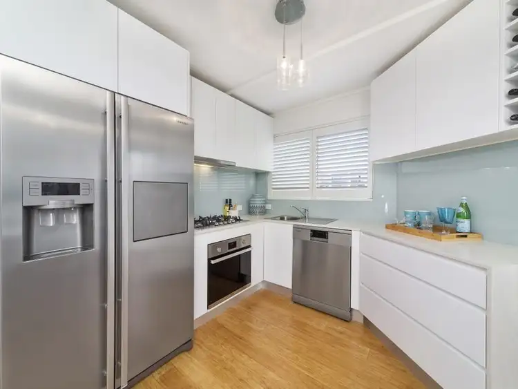 Third view of Homely townhouse listing, 7/21-25 Boronia Street, Kensington NSW 2033