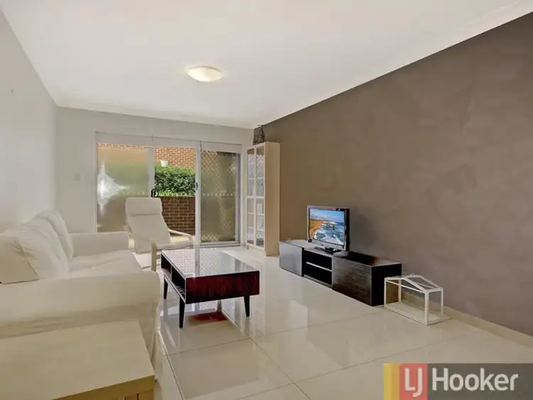 Second view of Homely unit listing, 3/818-826 Canterbury Road, Roselands NSW 2196