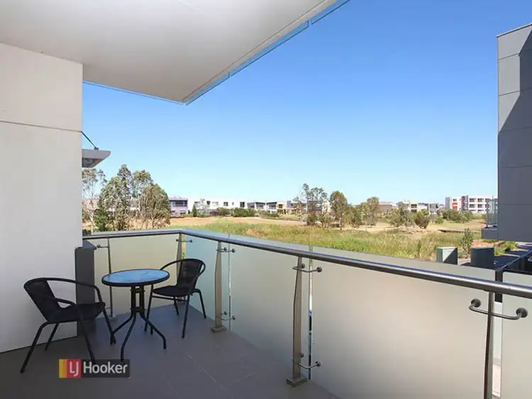 Seventh view of Homely house listing, 3/21-25 Euston Walk, Mawson Lakes SA 5095