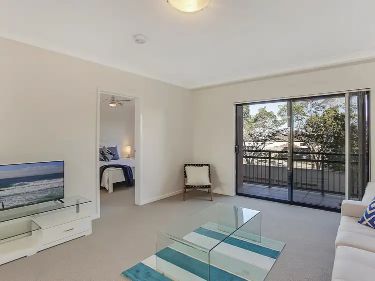 Sixth view of Homely unit listing, 33/2-10 Geraldton Drive, Varsity Lakes QLD 4227