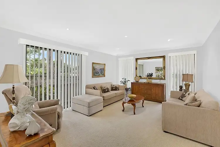 Third view of Homely house listing, 44a Sabrina Avenue, Bateau Bay NSW 2261