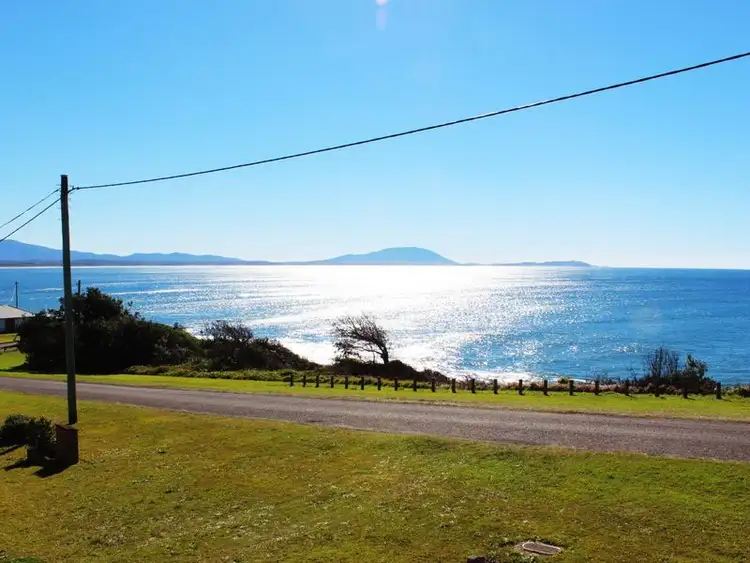 Fifth view of Homely house listing, 39 Pacific Drive, Crowdy Head NSW 2427