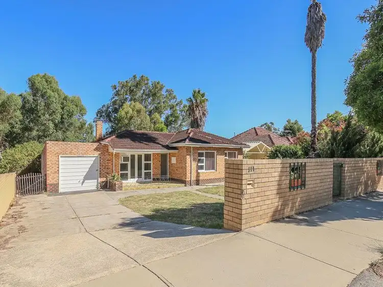 Fifth view of Homely house listing, 111 Great Northern Highway, Midland WA 6056