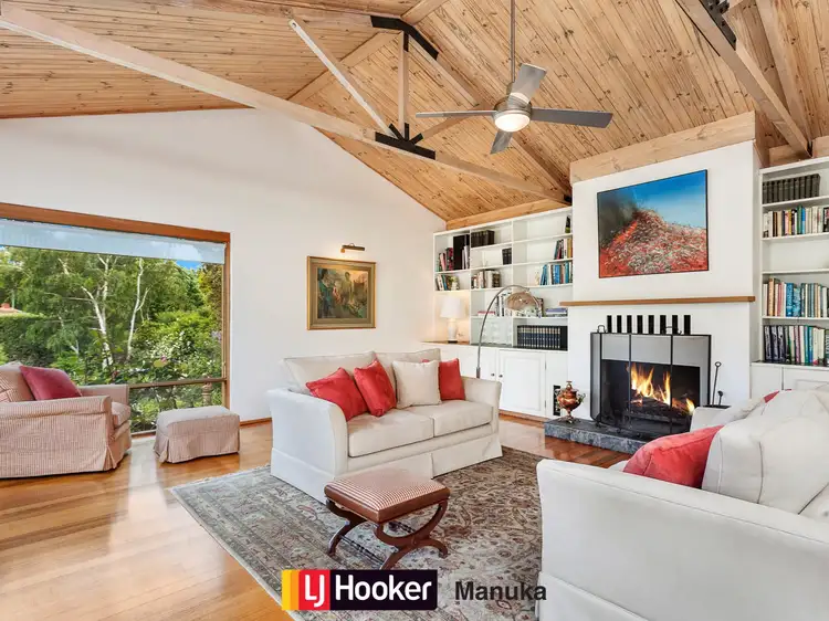 Main view of Homely house listing, 40 Macdonnell Street, Yarralumla ACT 2600