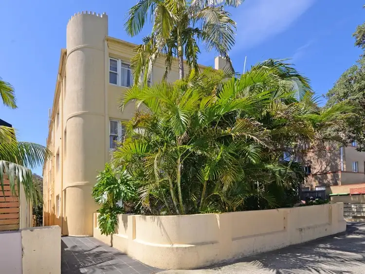 Sixth view of Homely unit listing, 2/120 Curlewis Street, Bondi Beach NSW 2026