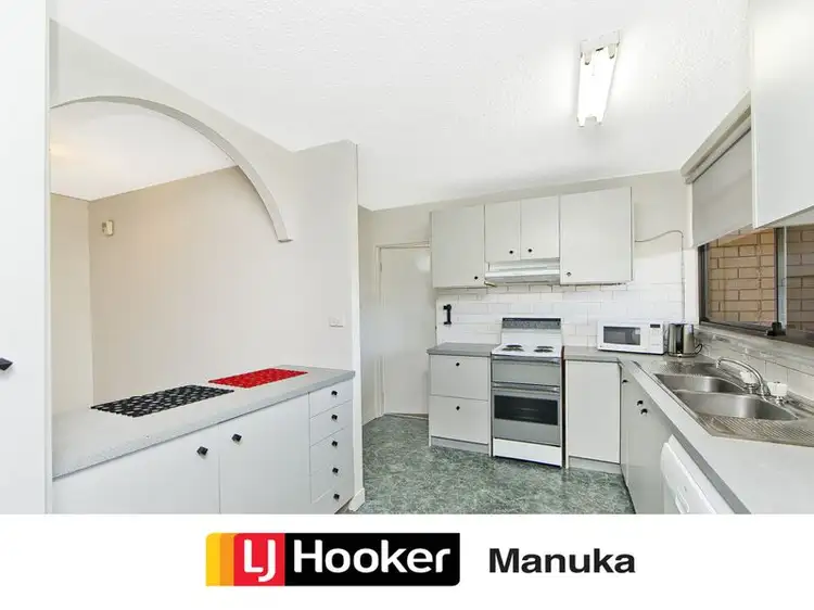 Main view of Homely apartment listing, 26/7 Medley Street, Chifley ACT 2606