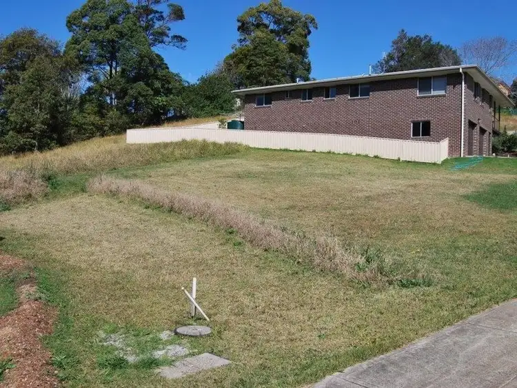 Fifth view of Homely land listing, 3 Ibis Court, Nambucca Heads NSW 2448