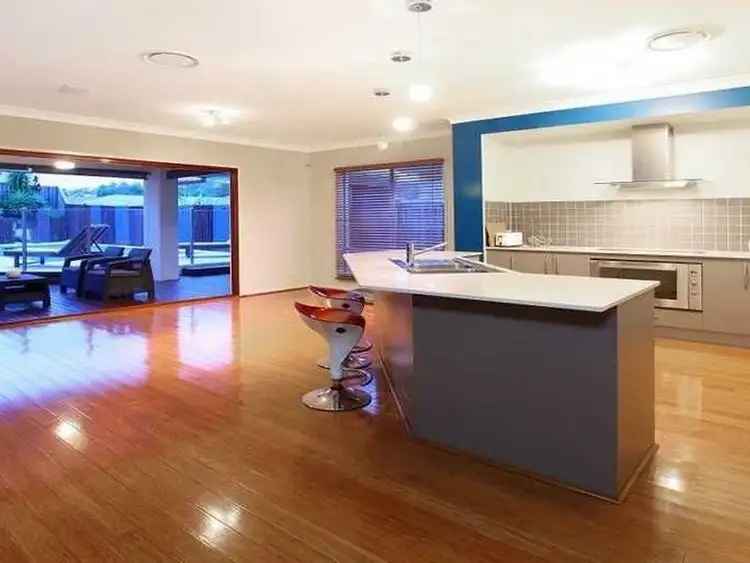 Fourth view of Homely house listing, 33 Barradeen Circuit, Pacific Pines QLD 4211