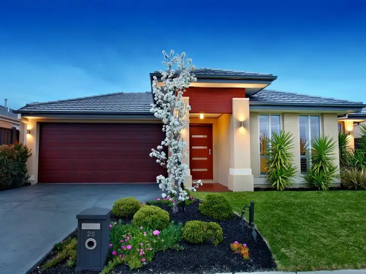 26 Pepperjack Way, Point Cook VIC 3030