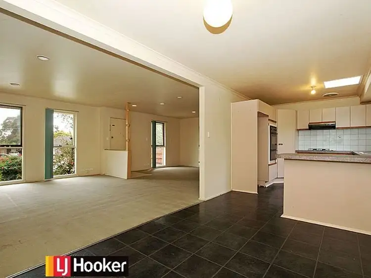 Third view of Homely house listing, 1 Japonica St, Bundoora VIC 3083