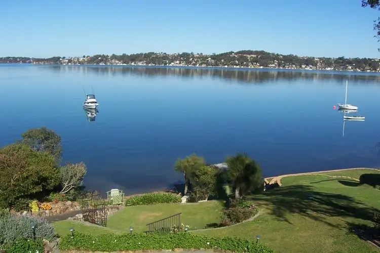 Second view of Homely house listing, 335 Coal Point Road, Coal Point NSW 2283