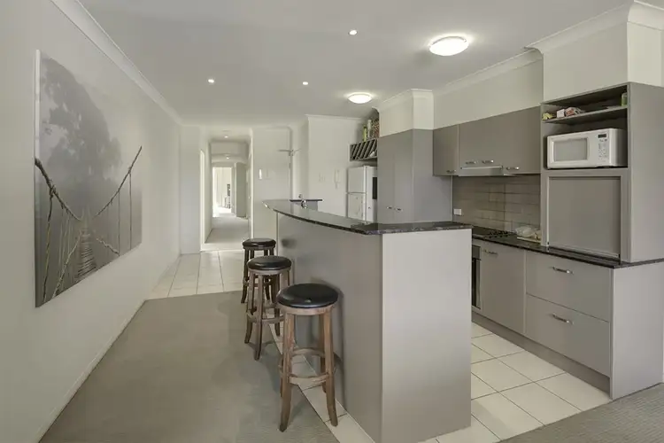 Fourth view of Homely unit listing, 16/27 Ranier Crescent, Varsity Lakes QLD 4227