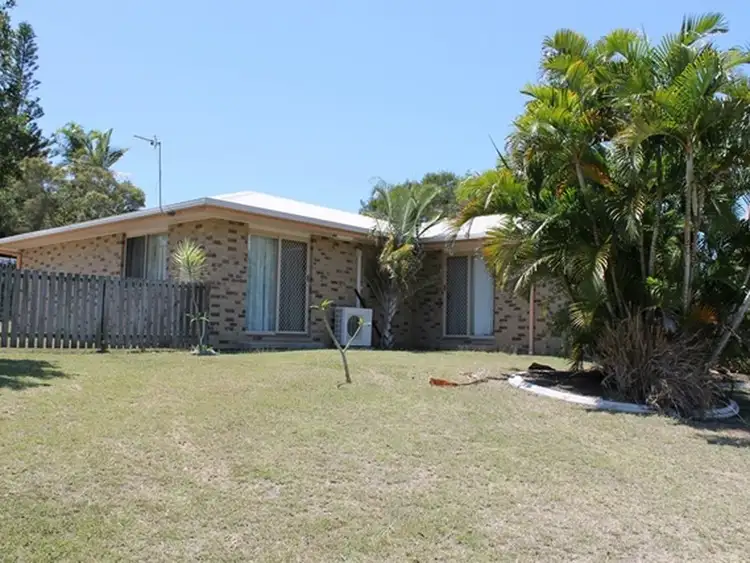 Seventh view of Homely house listing, 11 Keating Street, Tannum Sands QLD 4680