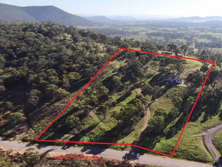 Main view of Homely rural property listing, 32 Boulton Drive, Paterson NSW 2421
