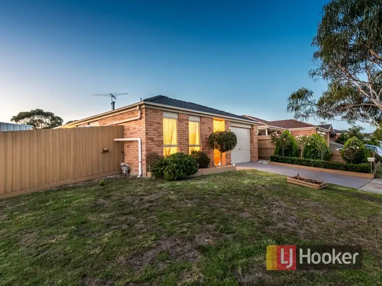 Fourth view of Homely house listing, 1 Sir Thomas Drive, Pakenham VIC 3810