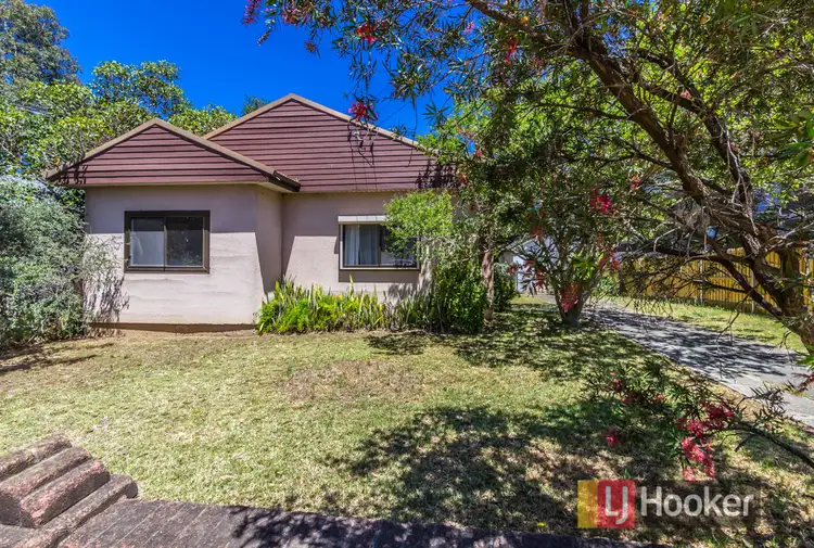 Main view of Homely house listing, 3 The Avenue, Mount Druitt NSW 2770