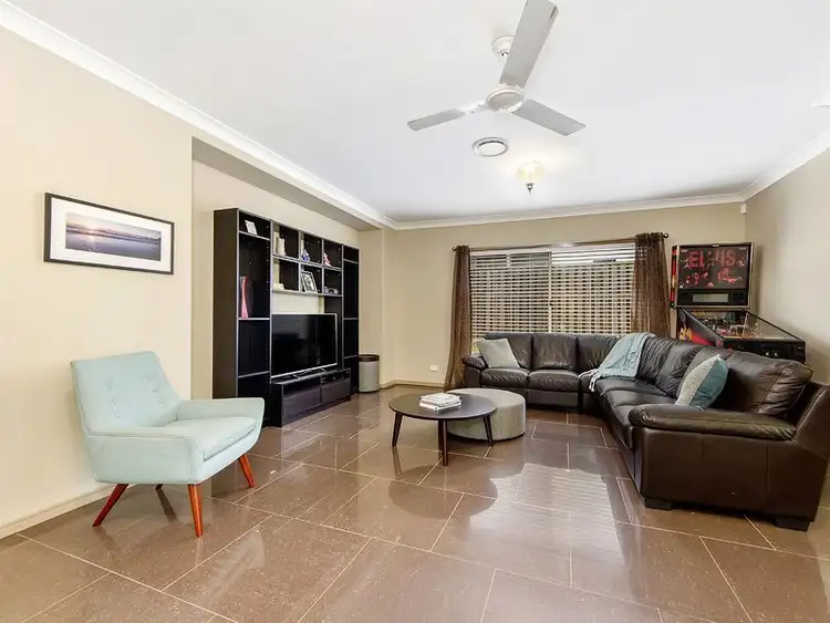 Sixth view of Homely house listing, 6 Camarillo Circuit, Reedy Creek QLD 4227