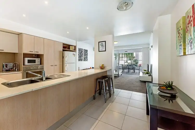 Third view of Homely unit listing, 13/253 Varsity Parade, Varsity Lakes QLD 4227