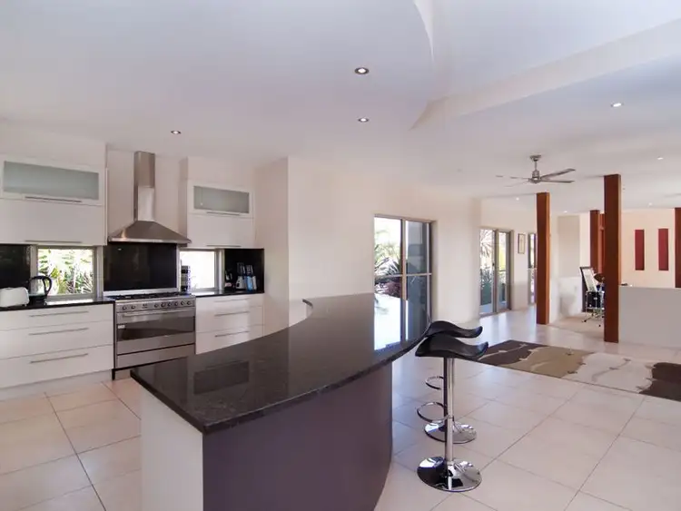 Third view of Homely house listing, 75 Baywater Drive, Twin Waters QLD 4564
