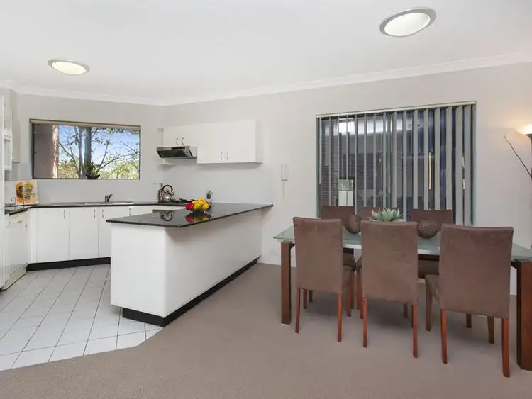 Third view of Homely unit listing, 13/369-373 Kingsway, Caringbah NSW 2229