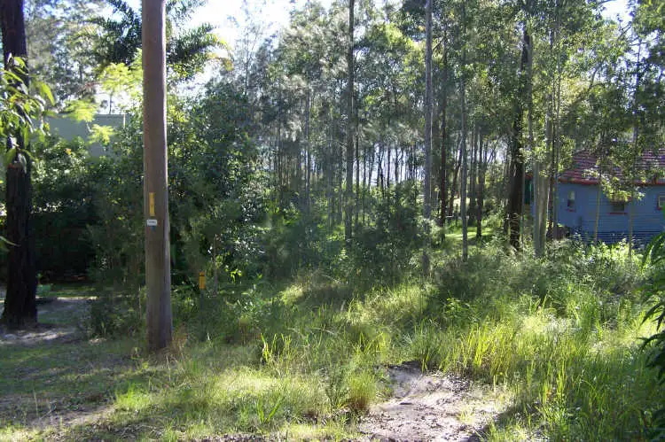 Fifth view of Homely land listing, 27 Pleasant View Parade, Bundabah NSW 2324