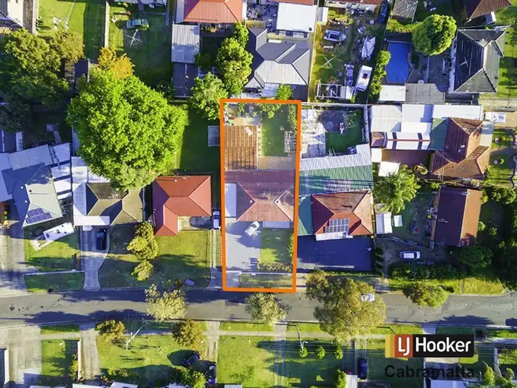 Sixth view of Homely house listing, 36 Gabo Crescent, Sadleir NSW 2168