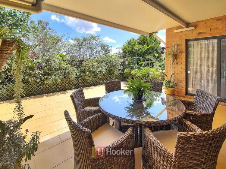 Second view of Homely house listing, 54 Mapelton Circuit, Parkinson QLD 4115