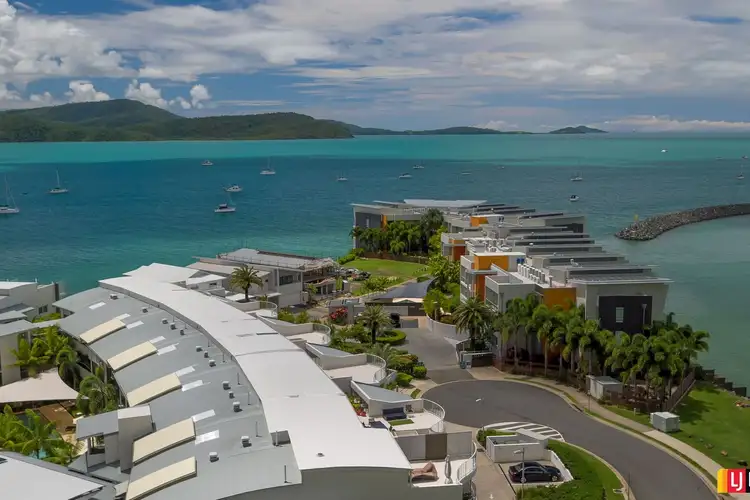 Unit 107/159 Shingley Drive, Airlie Beach QLD 4802