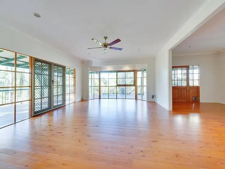 Sixth view of Homely house listing, 101 Woodvale Park Road, Adelaide Park QLD 4703