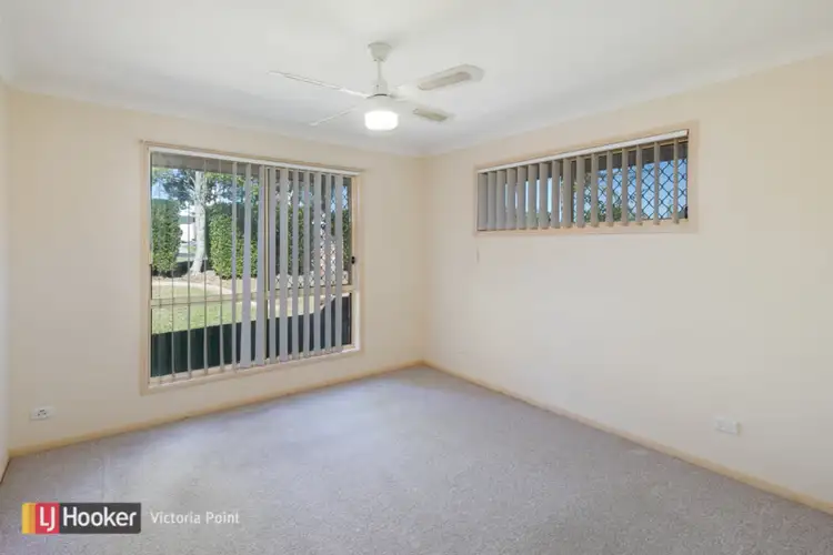 Sixth view of Homely semi-detached listing, 1/67 Benfer Road, Victoria Point QLD 4165