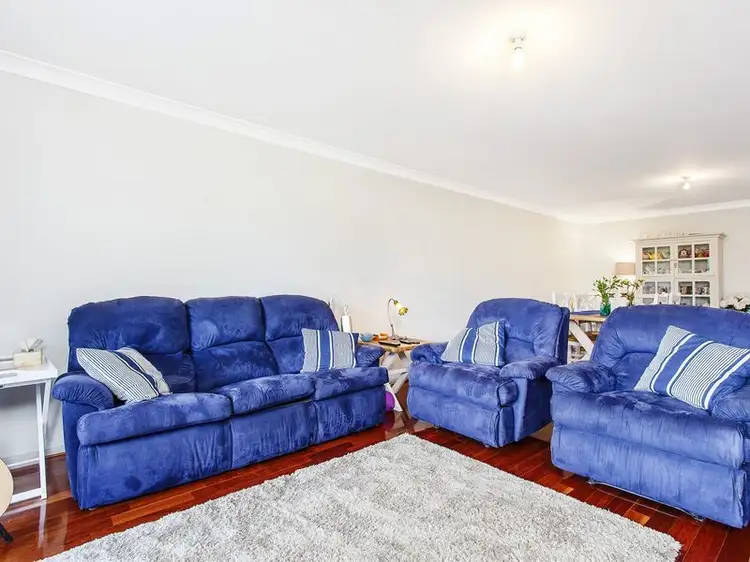 Second view of Homely unit listing, 20/112 Baldwin Drive, Kaleen ACT 2617