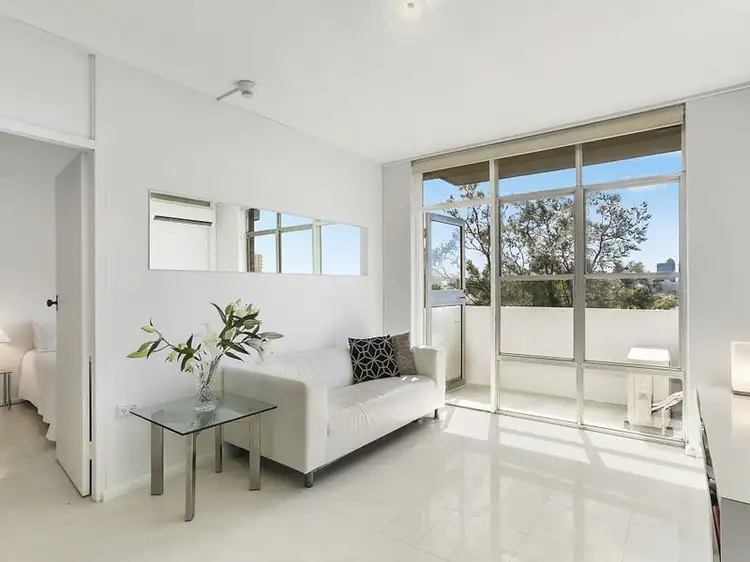 Second view of Homely apartment listing, 41/204 Jersey Rd, Woollahra NSW 2025