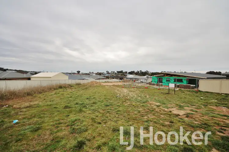 Third view of Homely land listing, 4 Cheviot Drive, Kelso NSW 2795