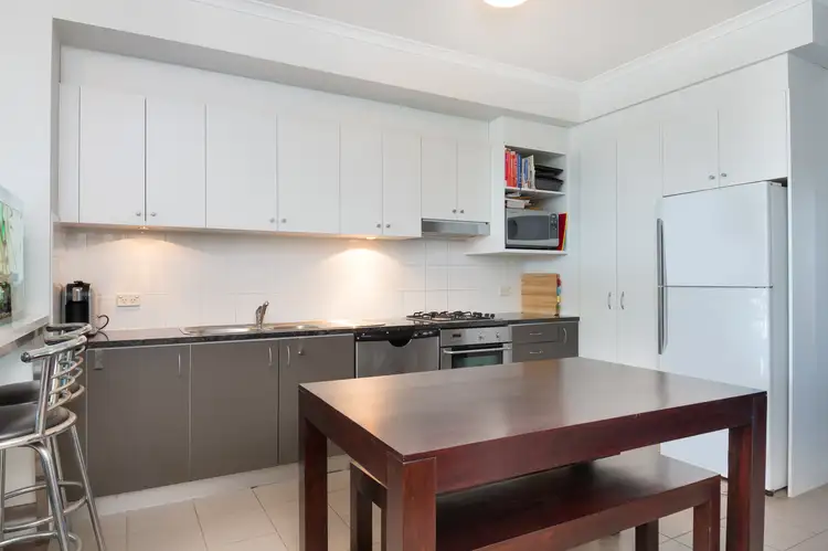 Second view of Homely apartment listing, 613/221-229 Sydney Park Road, Erskineville NSW 2043
