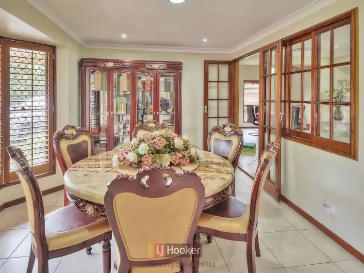 Fourth view of Homely house listing, 17 Torumba Place, Sunnybank QLD 4109