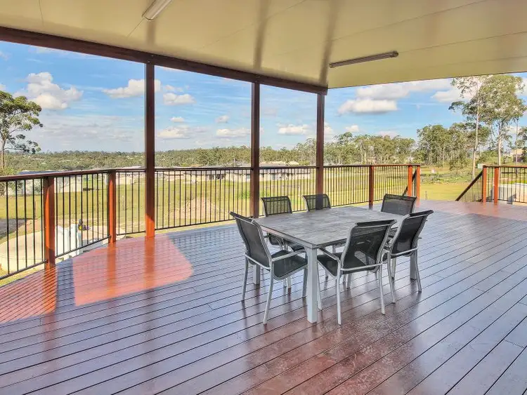 Fourth view of Homely house listing, 297-299 Red Gum Road, New Beith QLD 4124