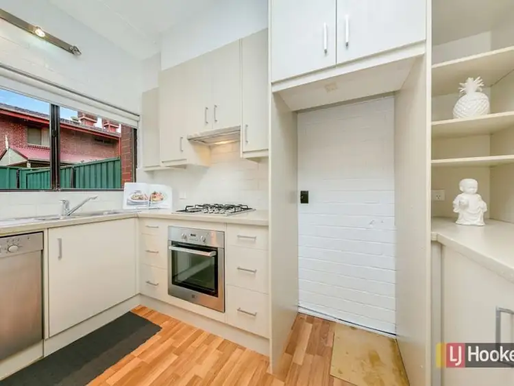 Fifth view of Homely townhouse listing, 8/34 John Street, Payneham SA 5070