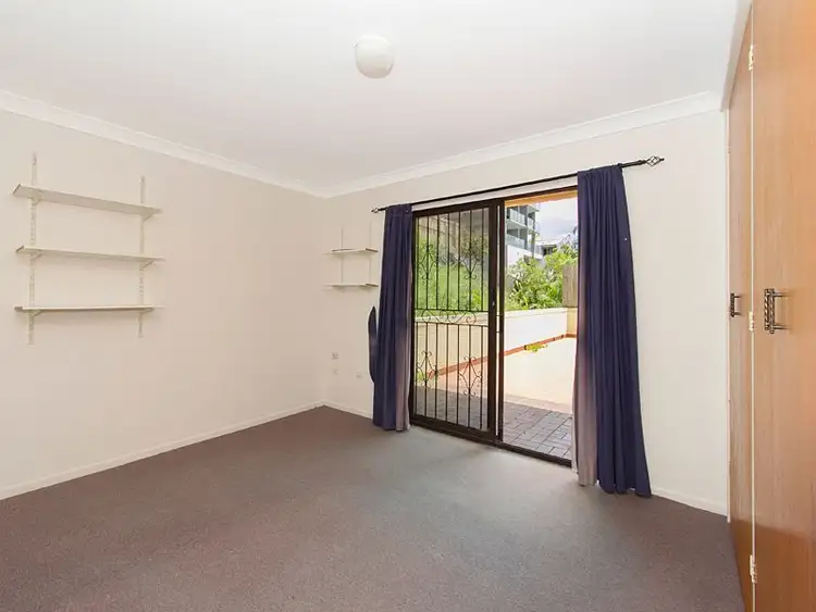 Fourth view of Homely unit listing, 5/77 Warren Street, St Lucia QLD 4067