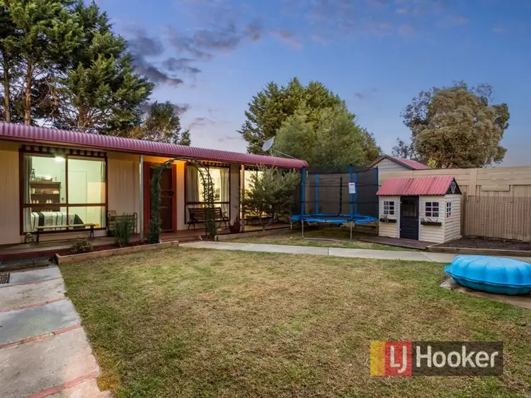 Second view of Homely house listing, 18 Elcan Avenue, Cranbourne West VIC 3977