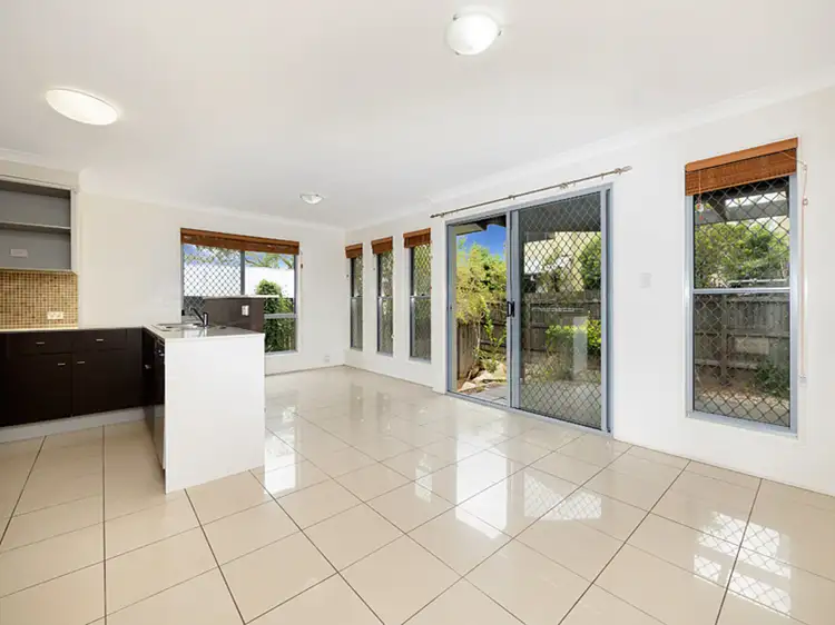 Second view of Homely townhouse listing, 3/51 Rennie Street, Indooroopilly QLD 4068